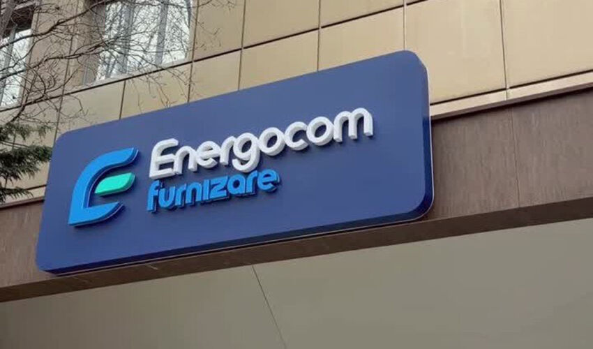 Energocom