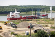 EBRD sold Giurgiulesti Port to Romania