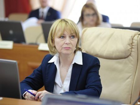 В Молдове появится социальная инспекция В Молдове появится социальная инспекция