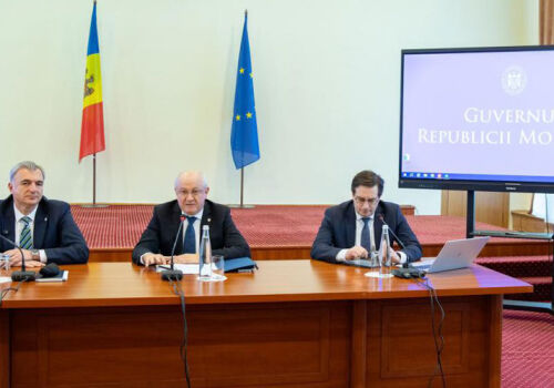 Consiliul economic condus de prim-ministru se va ocupa de agricultură