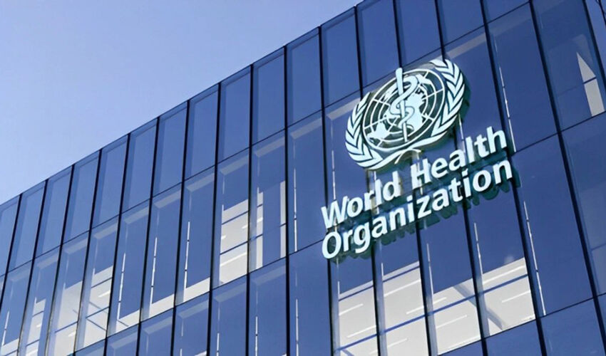 The U.S. exited WHO with a grudge and a $260 million debt