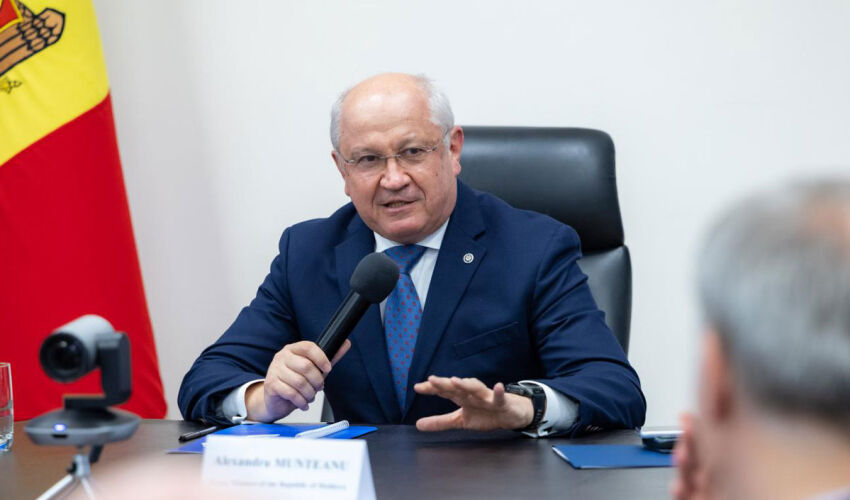 Alexandru Munteanu