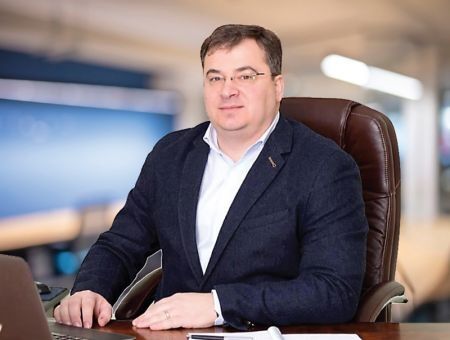 Олег Брага: Cтимулирование инвестиций должно быть абсолютным приоритетом Олег Брага: Cтимулирование инвестиций должно быть абсолютным приоритетом