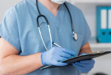 CNAM advanced more than 1 billion lei for medical treatment in April