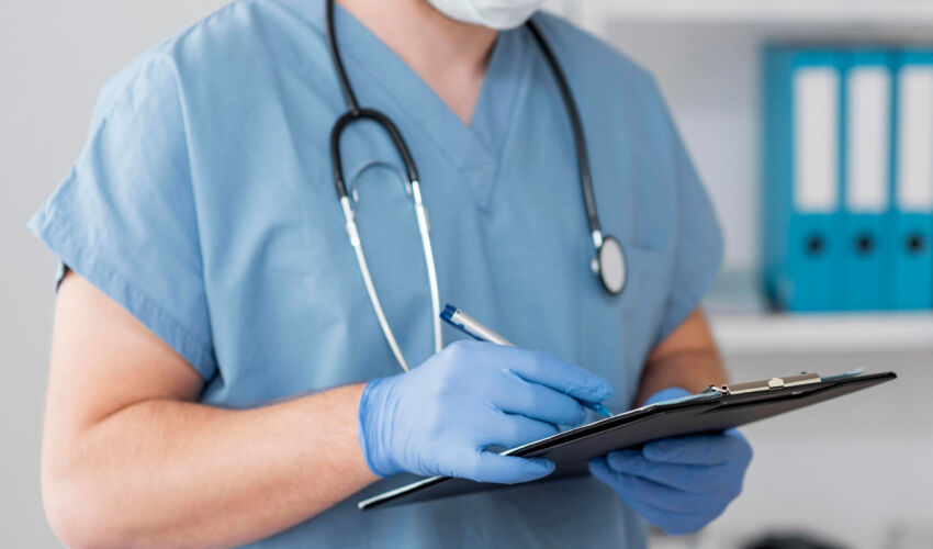 CNAM advanced more than 1 billion lei for medical treatment in April medicine