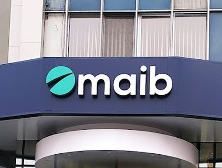Спрос на акции maib сохраняется Спрос на акции maib сохраняется
