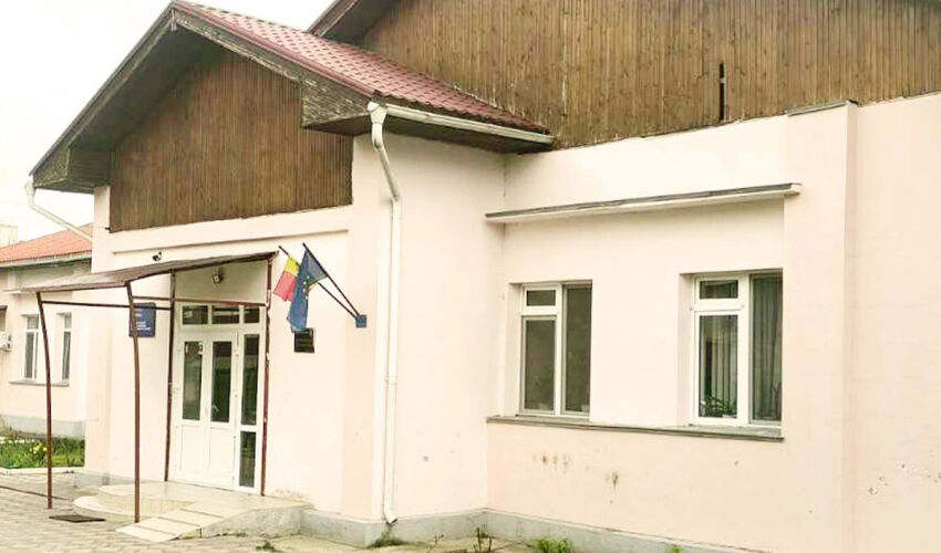 Causeni Maternity Center