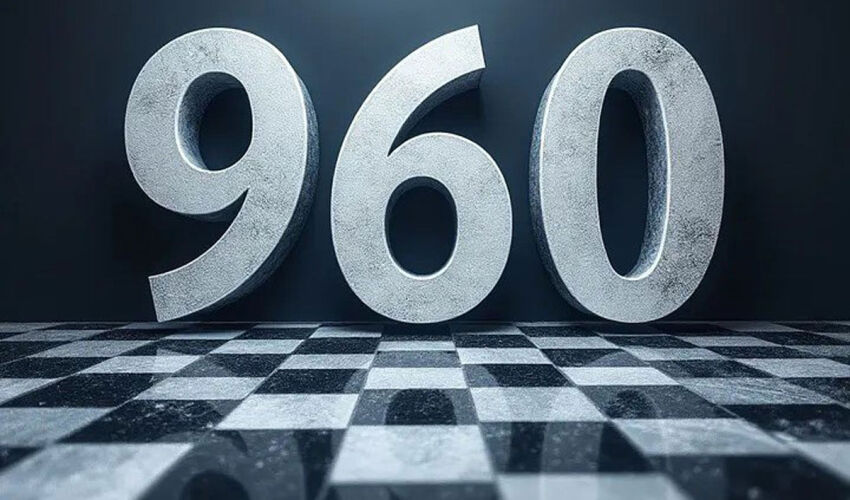 Турнир по «непредсказуемым» шахматам Фишера пройдёт в Кишинёве шахматный турнир