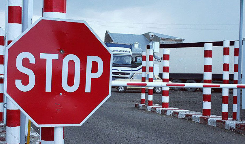 Moldova launches large-scale modernization of state border Moldova launches large-scale modernization of state border