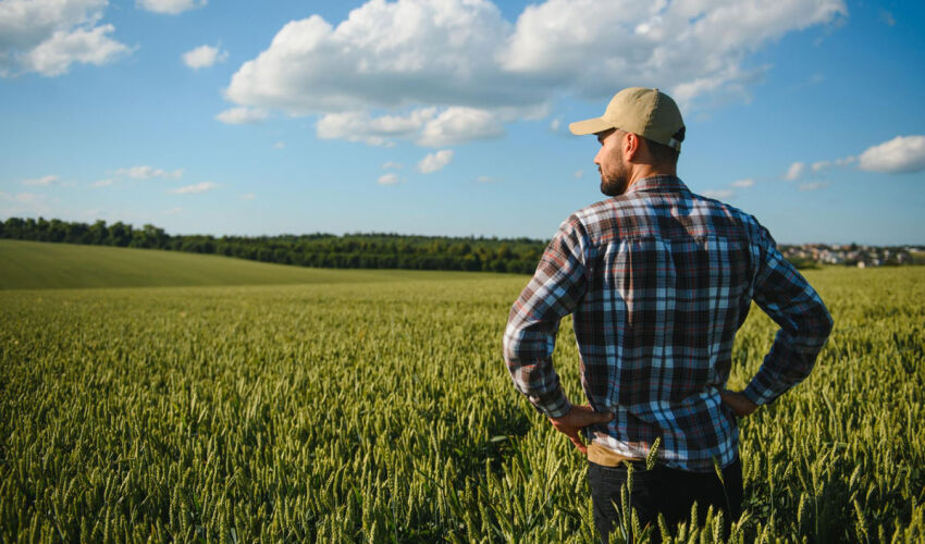 LEADER Rural Community Development Program 2026 – More Than 36 Million Lei Have Already Been Allocated farmer