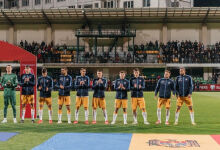 The opponent of Moldovan footballers in the June match has become known