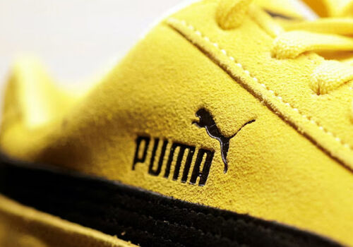 Part of the PUMA brand went to the Chinese