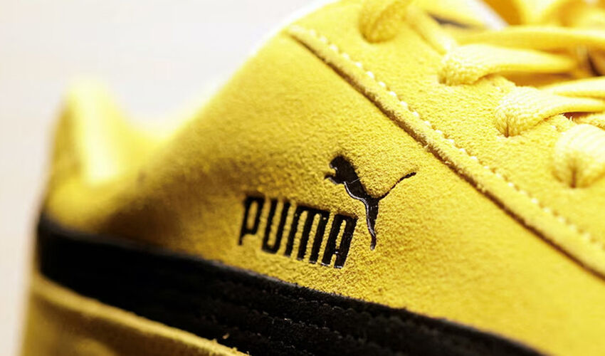 O parte din marca PUMA a ajuns la chinezi O parte din marca PUMA a ajuns la chinezi