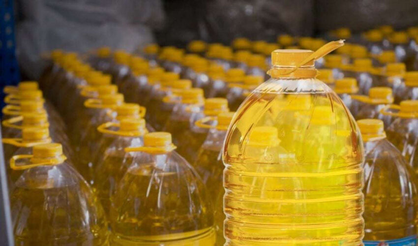 Global vegetable oils market growth will be driven by the food sector