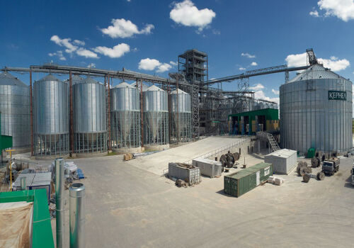 Kernel își consolidează banca de terenuri în Ucraina