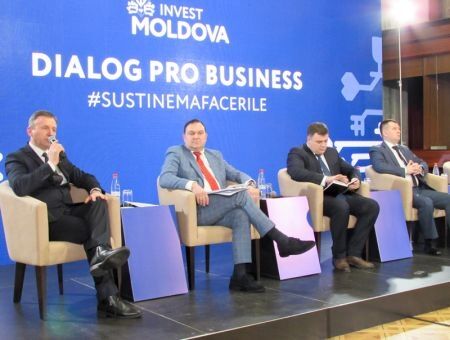 Сложности молдавского автопрома Сложности молдавского автопрома