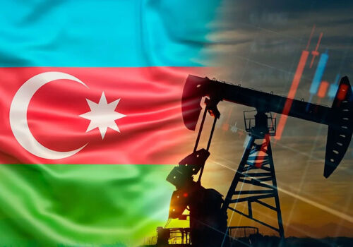 Азербайджан хочет к 2030 году сократить нефтяную зависимость до 30% Азербайджан хочет к 2030 году сократить нефтяную зависимость до 30%