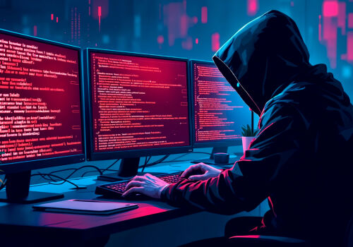 Умный пылесос — новый путь для киберпреступников!