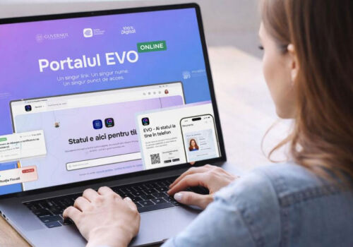 Pierderea sau furtul actelor de identitate poate fi declarată online Pierderea sau furtul actelor de identitate poate fi declarată online