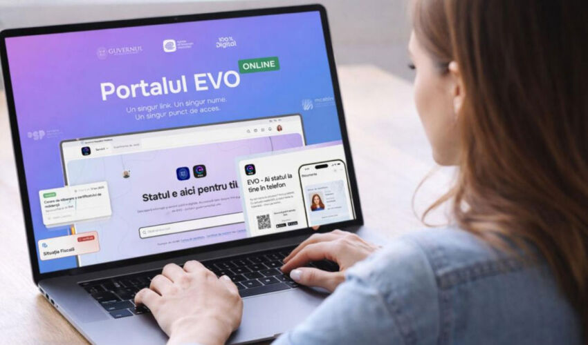 EVO Portal
