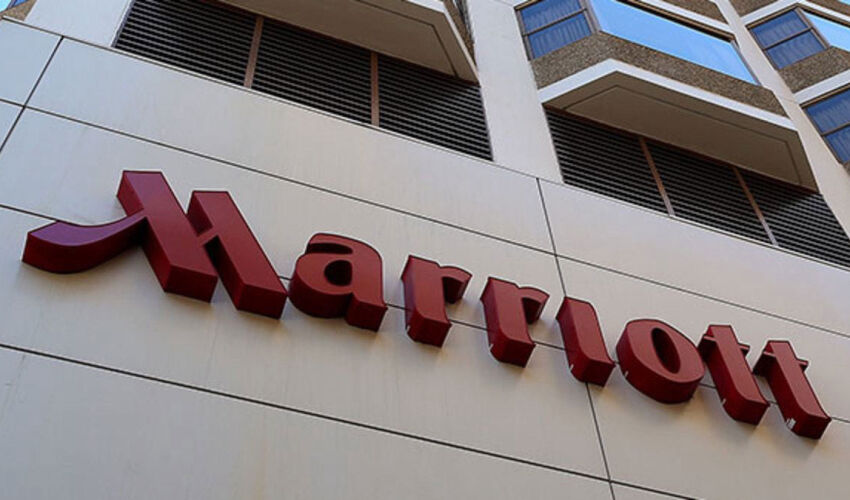 Hotel Marriott