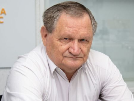 Предвыборные разборки вместо реформ