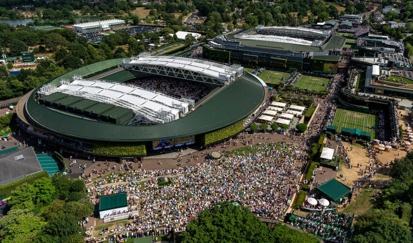 Wimbledon