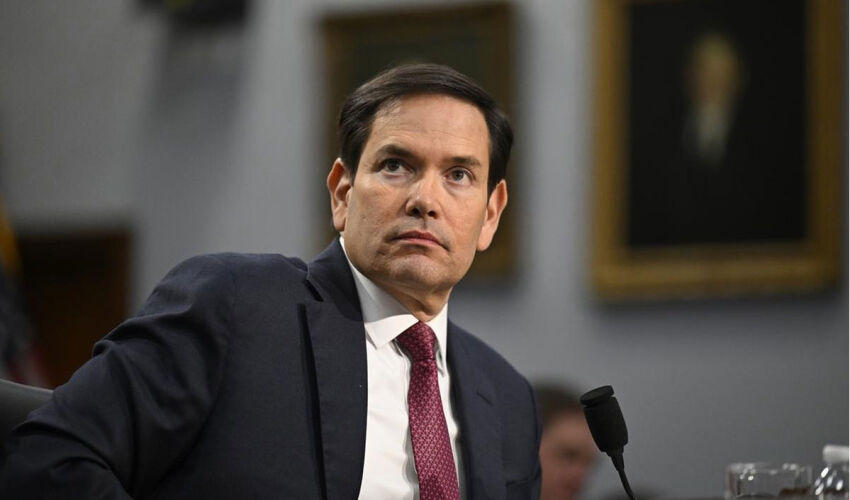 Marco Rubio