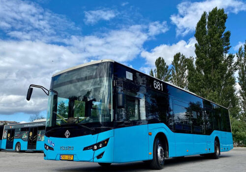 Parcarea și transportul gratuit pe Paștele Blajinilor vor fi organizate în capitală