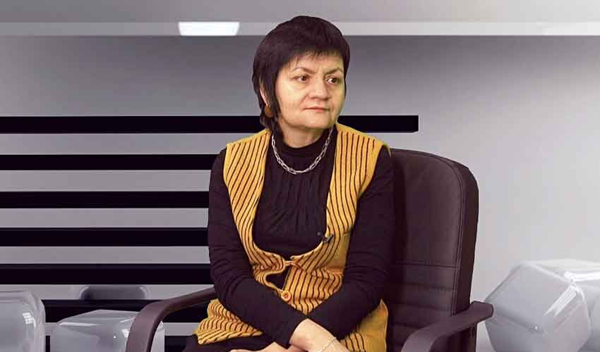 Падение экспорта – это системная проблема Падение экспорта – это системная проблема