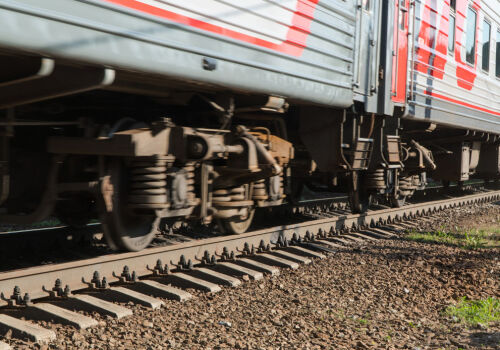 Железная дорога Молдовы запускает оценку активов