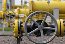 Energy Ministry: Orlovka bombing did not affect the gas sector