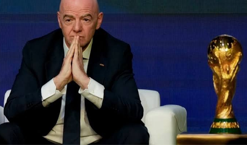 UEFA și toate țările din Europa au anunțat că vor boicota Cupa Mondială Președintele FIFA, Gianni Infantino