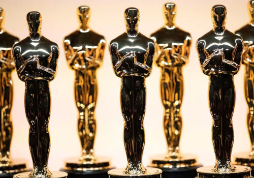 «Грешники» среди главных номинантов на «Оскар-2026» «Грешники» среди главных номинантов на «Оскар-2026»