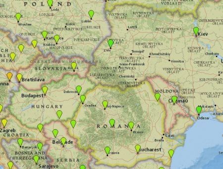 Жизнь в Кишиневе подорожала Жизнь в Кишиневе подорожала