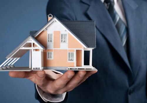 Real estate market as a mirror of Moldova’s economy