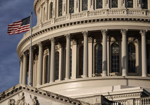 Пентагон запросил более $200 млрд на войну с Ираном