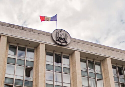 State Chancellery staff expansion will require 20 million lei