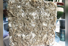 Unique wall insulation technology