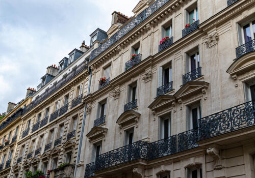 Neither rent nor lease: France’s rental market is in crisis