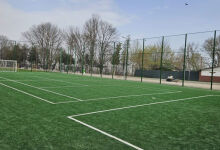 Moldova’s “Sports Capital” will receive 1 million lei