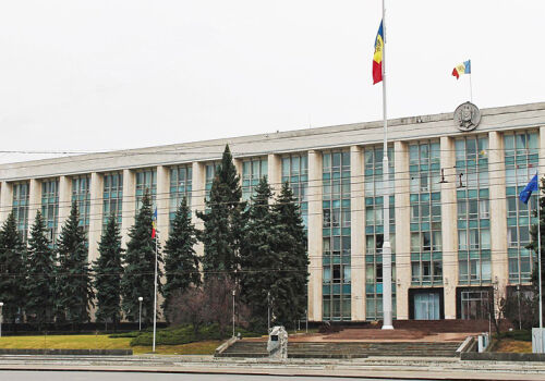 Guvernul ia măsuri drastice împotriva curentului de aer