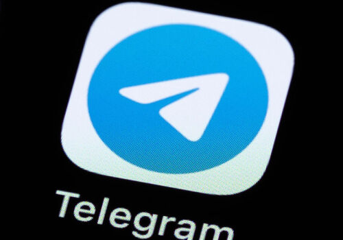 Telegram, afectată de sancțiunile occidentale