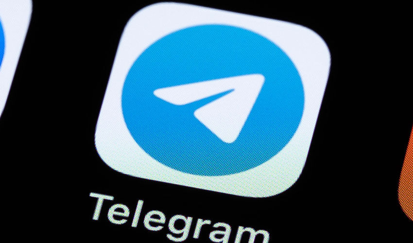 Telegram попала под западные санкции Telegram попала под западные санкции