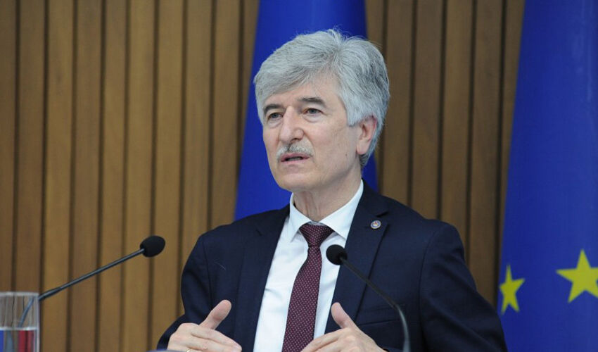 NCFM poate primi funcții de „poliție administrativă” NCFM poate primi funcții de „poliție administrativă”