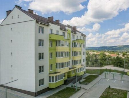 Три компонента социального жилья Три компонента социального жилья