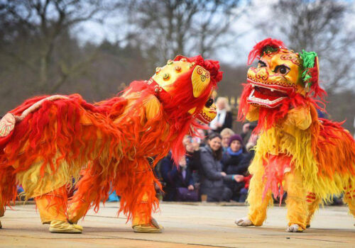 China Day 2026: Tradiție și cultură în inima Chișinăului