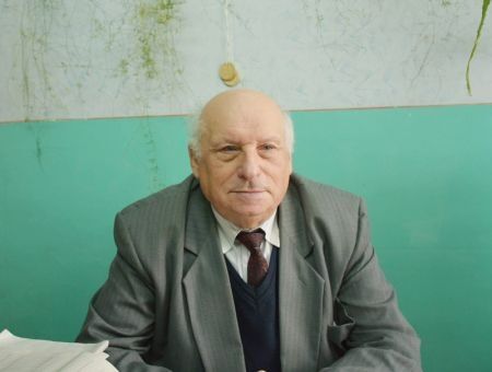 Потому что без воды… Потому что без воды…