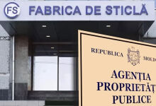 The government is trying to sell five assets “with a history”