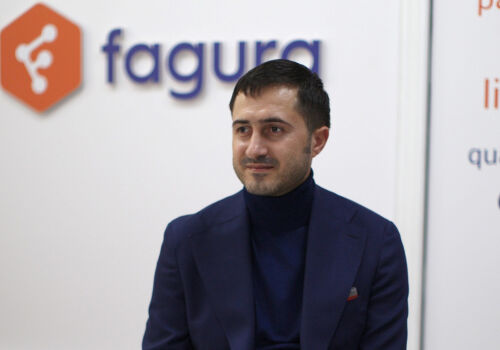 Молдавский финтех-стартап Fagura привлек инвестиции от Bravva Angels и открыл раунд финансирования на 1,5 млн евро